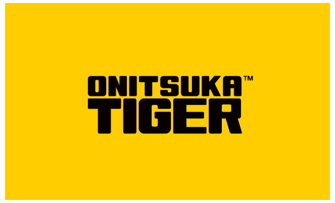Onitsuka Tiger - All